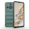 Shockproof Phone Case For Honor X9c Smart Case Anti-Slip Silicone Back Cover For Honor X9c Smart Case For Honor X9b X9c Smart