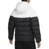 Nike Down Jacket Winter Men's Black CU0226-101