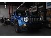 Fits 16-19 Jeep Renegade: LED Daytime Running Light & Bi-Xenon Projector Headlight Assembly