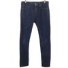 JAPAN BLUE JEANS ANA RCLE Made In Japan Slim Denim Pants W32 Indigo Jeans Men's Used