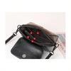 Women's New Bag Shell Bag Casual Simple Shoulder Messenger Bag