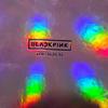 Used BLACKPINK THE ALBUM CD