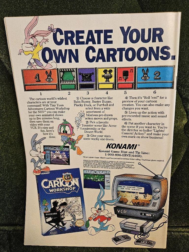 [USED] X-Factor 88 Leaf