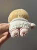 Ji Seong Ba doll (with clothes) Used