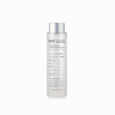 Trattamenti viso – Tonico viso