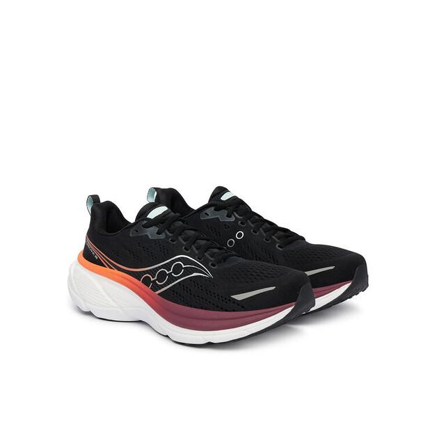 Беговые кроссовки Saucony Hurricane 25