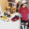 Children's Board Shoes 2025 Autumn New Girls Star Small Dirty Shoes Korean Version Sports Shoes Soft Sole Boys Casual Shoes