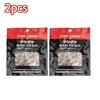 Versatile 6/8 Inch Metal Chainsaw Chains, Electric Saw and Wood Cutting Equipment Spare Parts