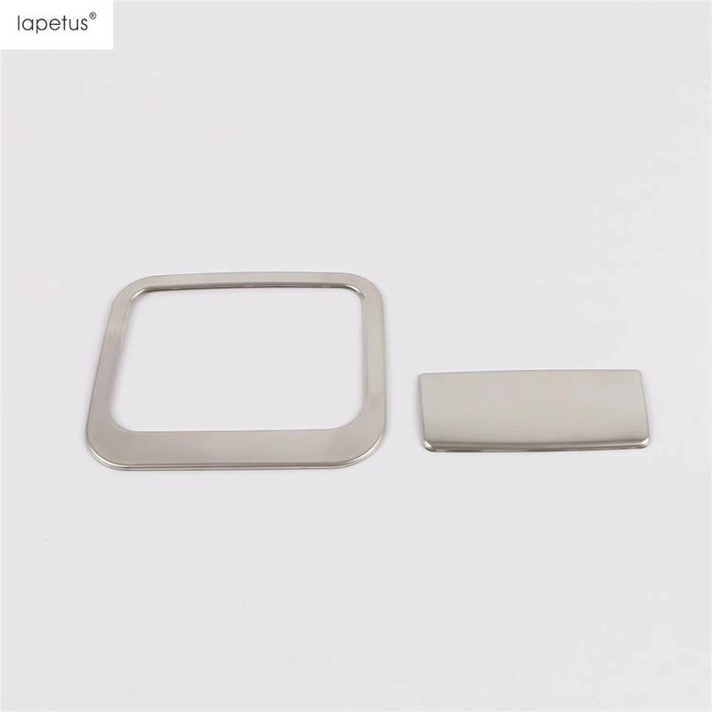 Car Copilot Storage Glove Box Handle Frame Decorative Sequ Cover Trim Sticker Accessories For Toyota Corolla E210  - 2025