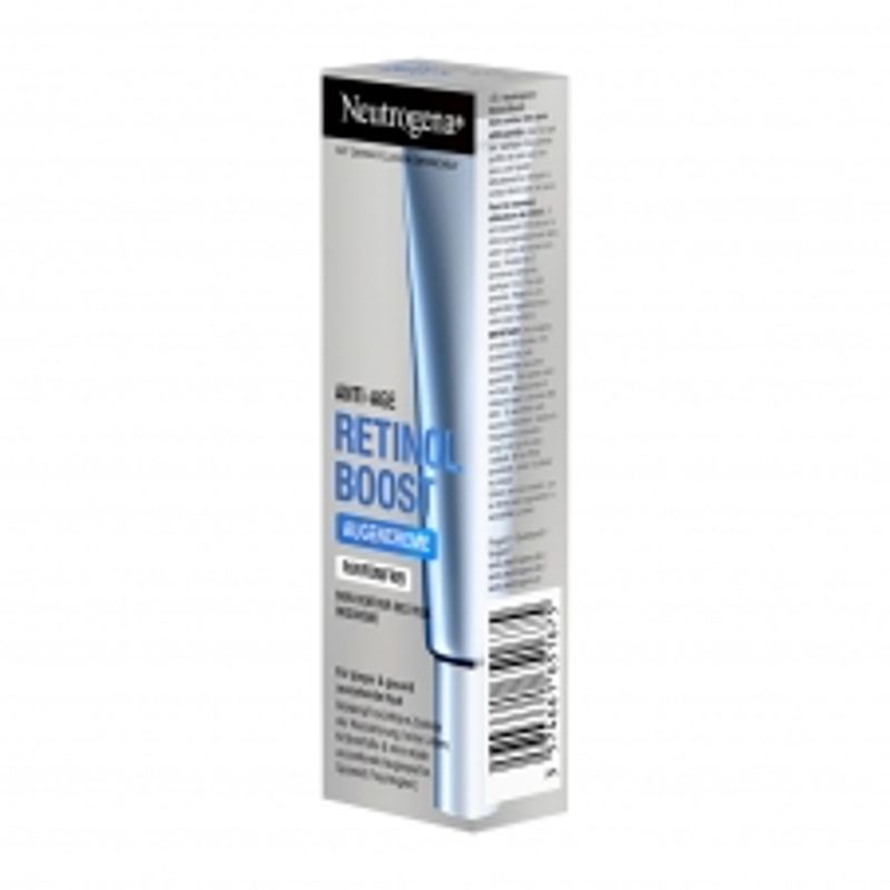 Neutrogena WellAge Retinol Boost Eye Cream 15ml