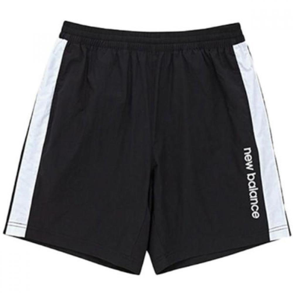 

New Balance Uni Track Half Pants Nbnvb21253 black (75)
