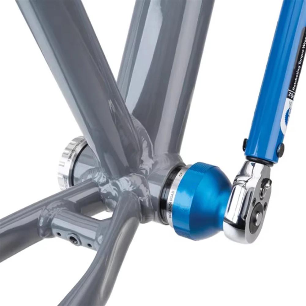 BBT-69.2 16-Notch 44mm 3/8" External Bottom Bracket Tool Drive