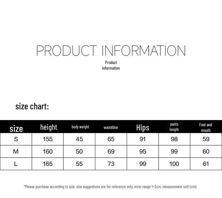 Demana Women's Relaxed Fit Straight-Leg Casual Trousers