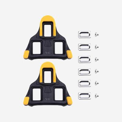 Decathlon Rennrad Cleats 6 Grad