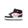 (TD) Court Borough Mid 2 'White Sunset Pulse' Baby CD7784-005