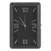 Car Dashboard Clock Stick-On Digital Automobile Clocks Modification Fitting Electronic Quartz Interior Accessories
