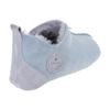 Children's slippers OXFORD GRAY s. 24-25