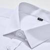 Kaseye Unisex Long Sleeve Business Formal Shirt