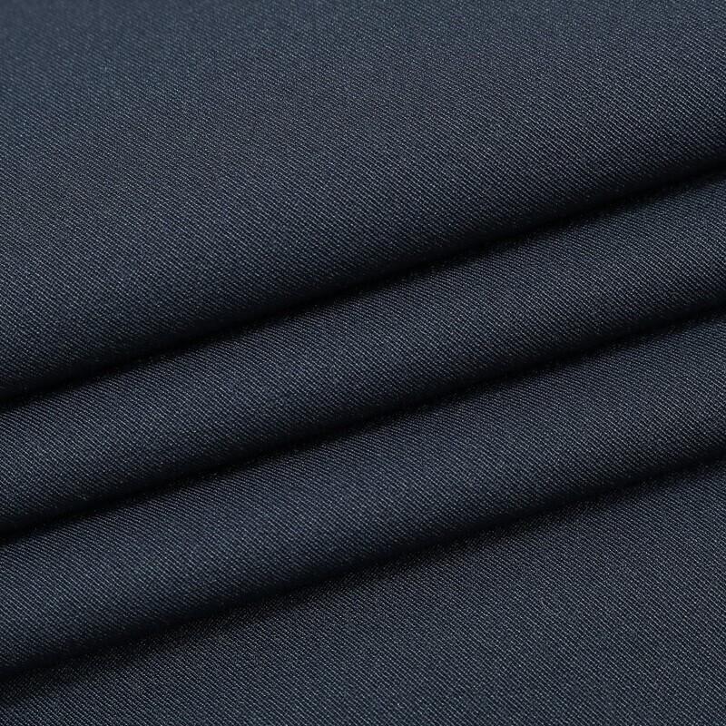 YOUNGOR Men's Business Casual Straight-Leg Trousers