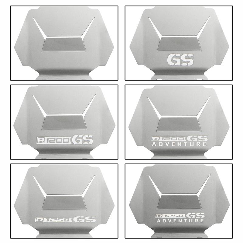 For BMW R1250GS Adventure R1200GS LC R1200 GS/R/RS/RT R1250 RS GS R 1250 Motorcycle Front Engine Housing Protection Cover Guard