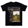 Camiseta Led Zeppelin Camiseta Concierto Álbum Led Zeppelin IV