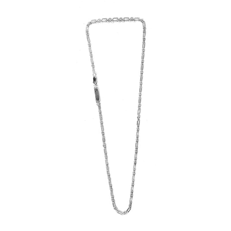 SEWNSWEN SLIM LINK CHAIN NECKLACE