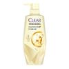 Clear Strengthening & Volumizing Scalp Care Shampoo