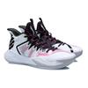 Li-Ning Shear Reduction 2021 White Black Men Sneakers Standard-White ABFR007-3
