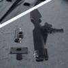 Kayak Rod Holder Freshwater  Saltwater Safe Adjustable Fishing Rod Holder