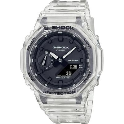 G-SHOCK Klasyczny- GA-2100SKE-7AER