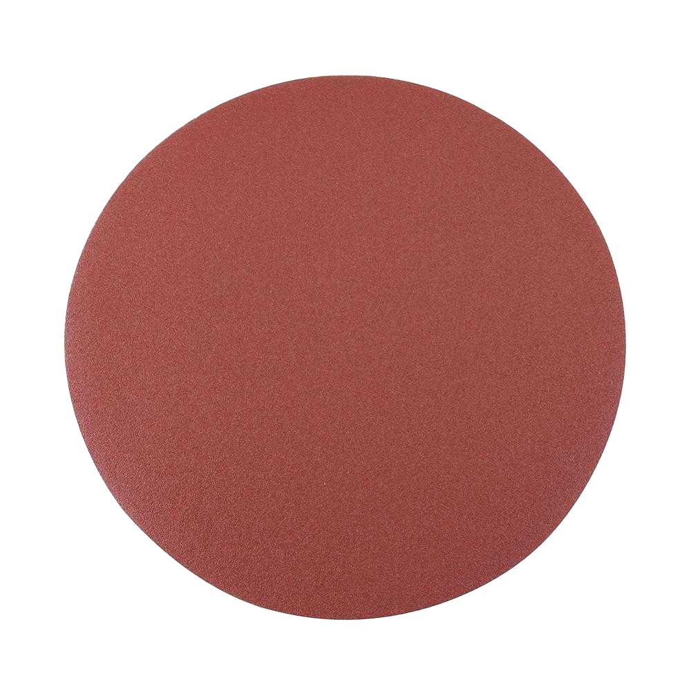 Silverline 120 Grit Orbital Sander Sheets (Pack of 10)