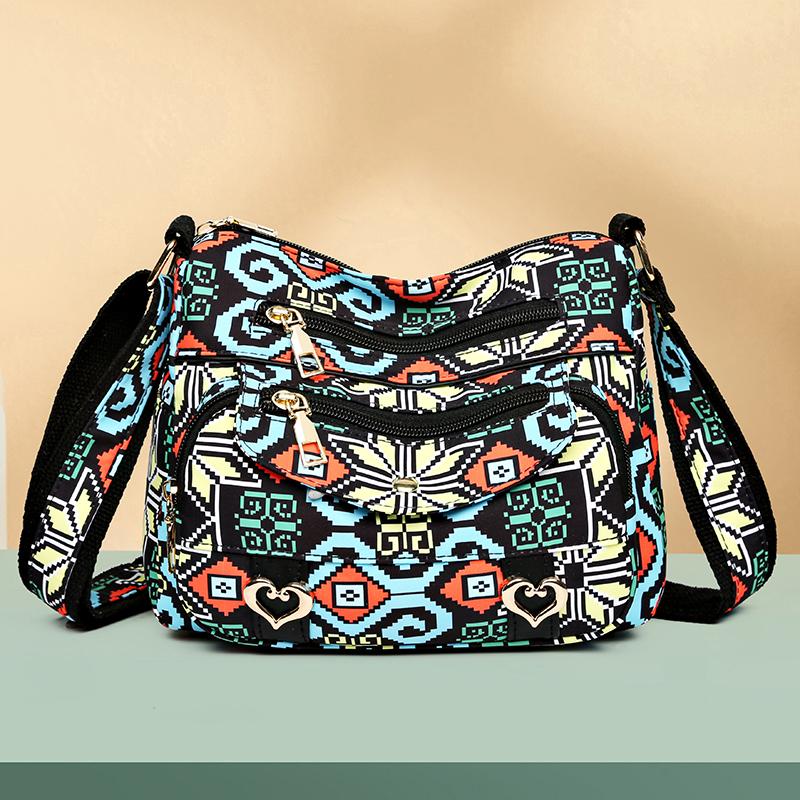 Borsa Donna Camomilla Borsa Donna Liu-jo Tracolla Clidia Messenger