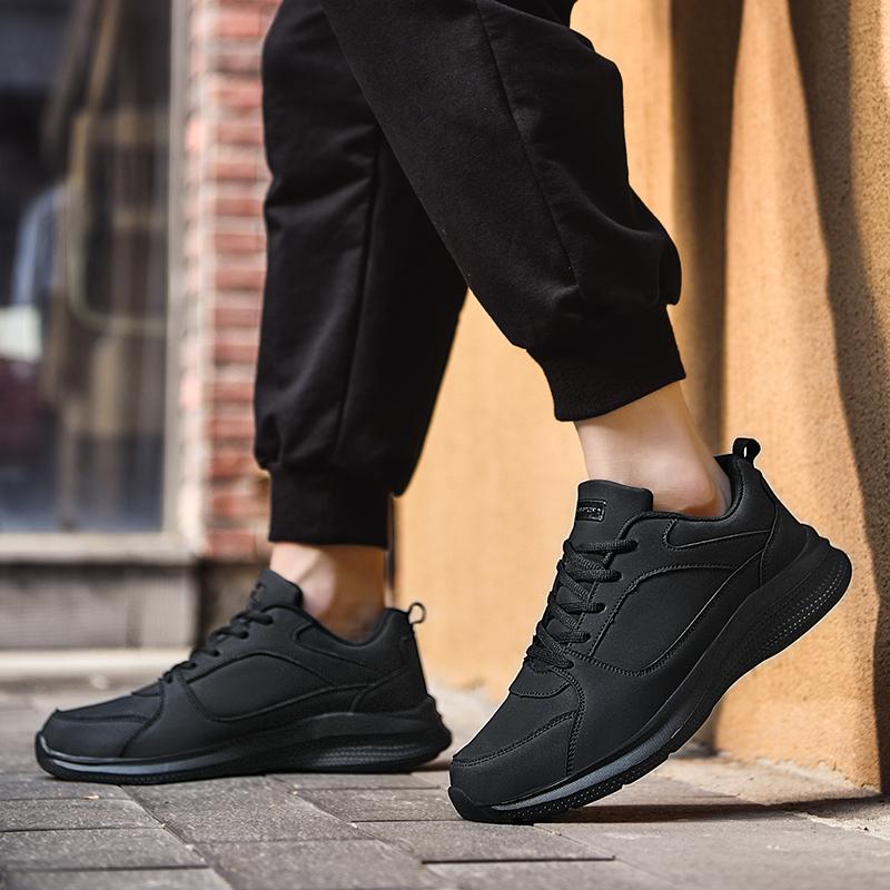 Модные кроссовки для мужчин — фото 5