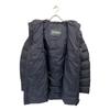HERNO PI0191U 12004Z Navy POLAR-TECH Down Coat coat 44 NavyUsed