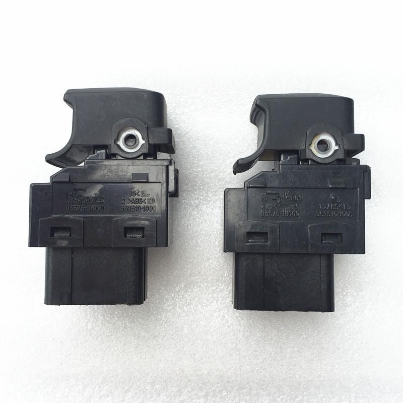 For KIA Sportage  door Window Glass lifting control lifter switch 935751H000 93575 1H000