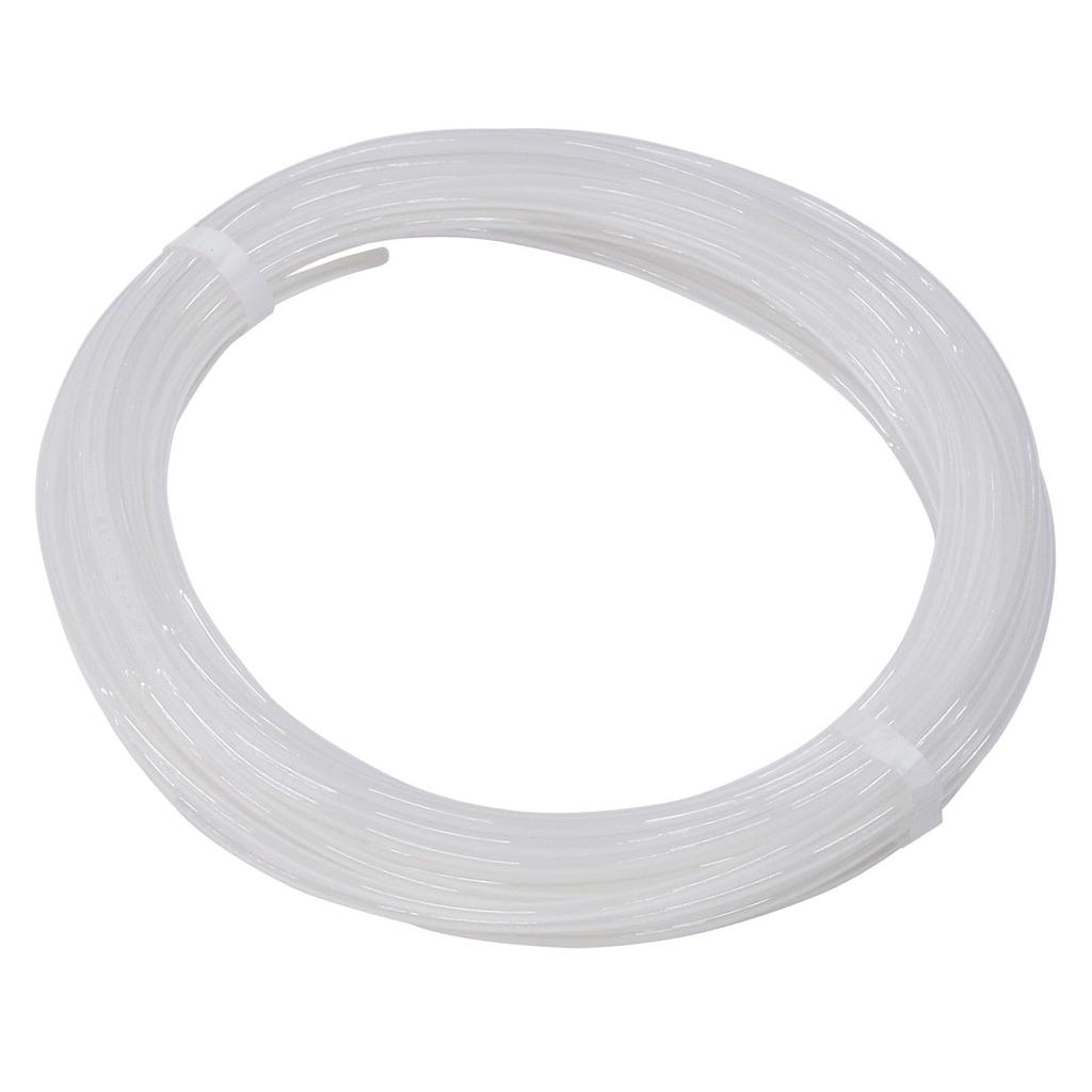 Niigata Seiki Made In Japan Polyurethane Tube Clear 6mm X 20m UB0640-20-C