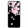 For OPPO A3 / A3x 5G Case 6.67" Funda Black Silicone Soft Phone Case For OPPO A3x A3 5G Back Cover Case A 3x A 3 X A3 X Cartoon