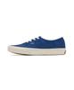 Vans Authentic - Pig Suede True Navy / Vn000D6G5Tu1