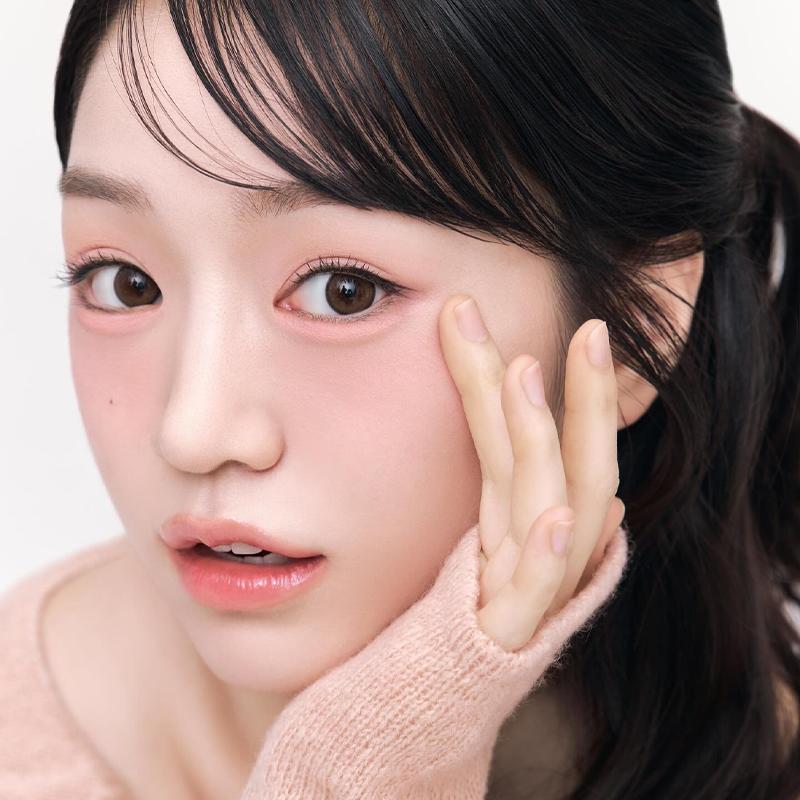 NOBEV Under Eye Mood Aegyosal Palette 5.2g