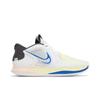 Nike Kyrie Low 5 'White Game Royal' (Unisex) White / Medium Ash / Citron Tint / Game Royal Basketball Shoes DJ6012 100