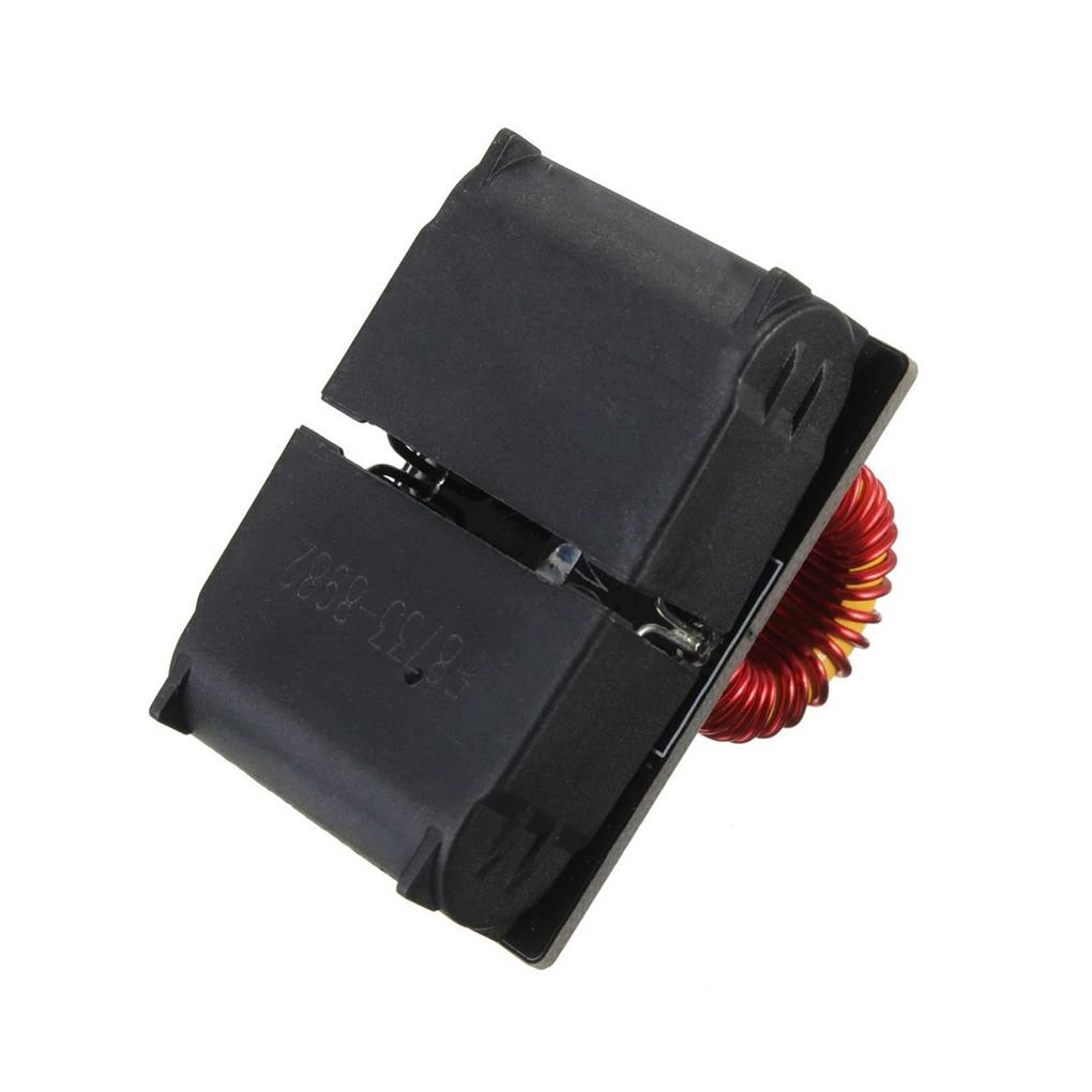 

5-12V Induction Heating Module Machine Hardware Flyback Driver Heater Modules Electronic Component Board Circuitboard