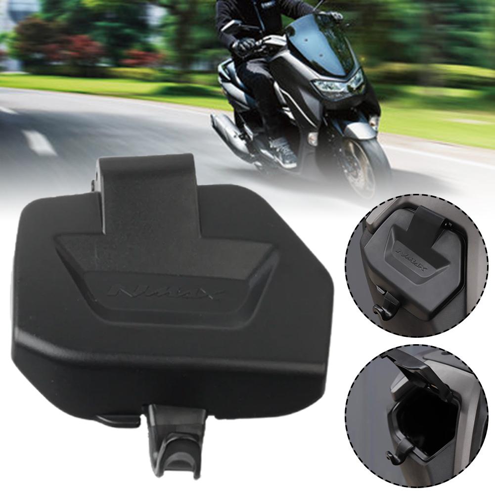 Tool Box Cover For Yamaha NMAX155 Waterproof Rainproof & Dustproof Protective Cover Easy to install Replacement