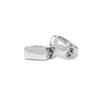 Sting925 Square Bold Ring
