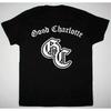 Good Charlotte Logo Black 100 Cotton Size S To 4xl T Shirt
