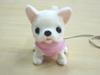 Iwaya (IWAYA) Remote Control Walking Plush Toy Can Can Chihuahua Moving Plush Toy 3159-1