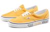Vans Casual Style Unisex Low Top Sneakers Yellow VN0A38FRWQ2