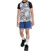 Nike Shorts Kids' Deep Sea Blue FJ6802-461