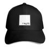 Raylib Merch Baseball Cap Snapback Flat Bill Strapback Dad Hat Six Panel Structured Crown