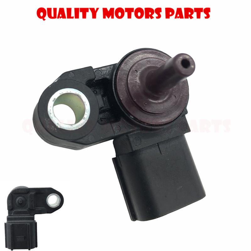 Original Motorcycle Motor bike Air pressure boost map sensor 21176-0111 for Kawasaki Ninja Vulcan for Yamaha boat