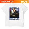 Engo Flow Rg4l Tshirt Funny Tshirt Unisex Clothes Plus Size Clothes Anime Figures Tshirts For Unisex